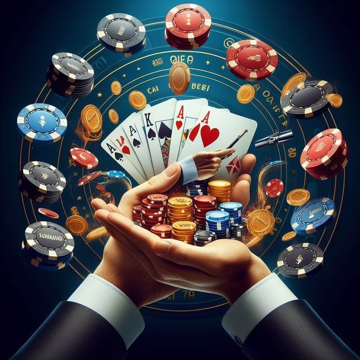 7777 bet vip