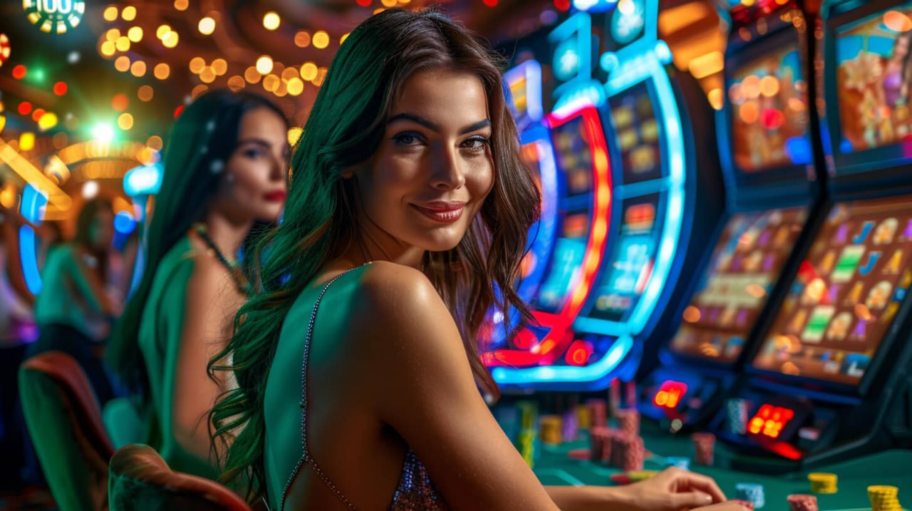 7777 bet vip