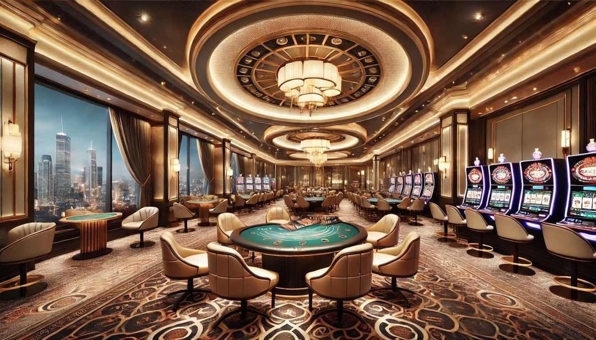 7777 bet vip