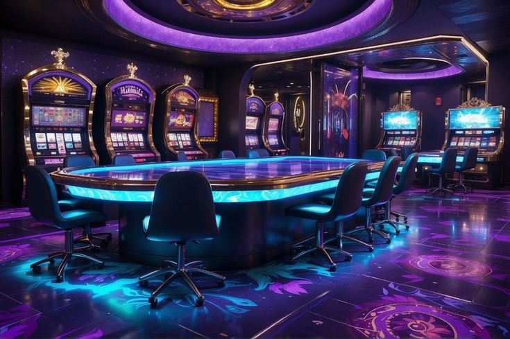 7777 bet vip